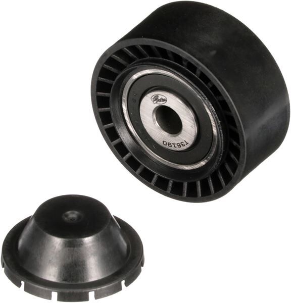 ALTERNATÖR GERGİ RULMANI PARTNER-BERLINGO 1.4-1.6 16V-P206 1.4 16V-P307-C4 1.6 16V-BIPPER-NEMO 1.4
