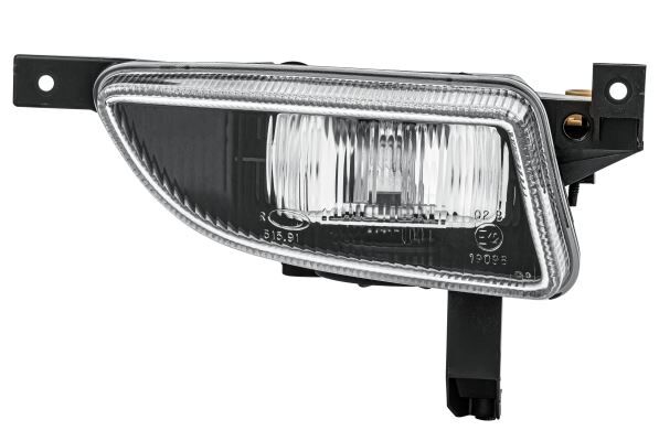 SIS LAMBASI OPEL ZAFİRA SAĞ GM 9117327