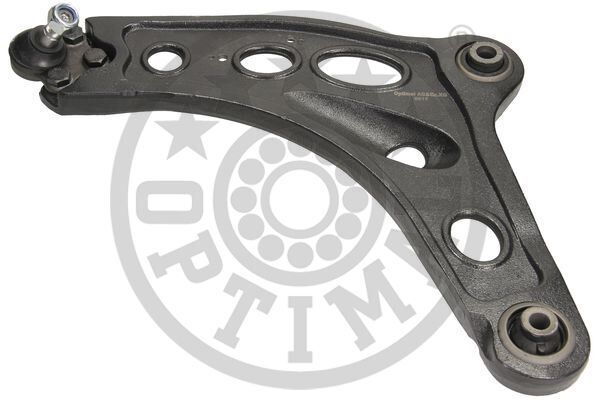 ROTİLLİ SALINCAK SOL RENAULT TRAFIC III 15 OPEL VİVARO B 15 1.6dCi 2.0dCi
