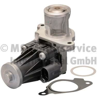 EGR VALFİ OPEL ASTRA J 10 CORSA D 06 FIAT DOBLO 10 PANDA 12 GRANDE PUNTO 06 PUNTO EVO 10 1.3D MTJ-CDTİ