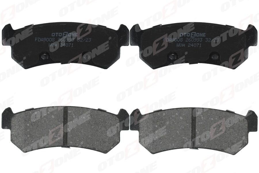 ARKA BALATA LACETTI 1.4-1.6-1.8 04 NUBIRA 1.4-1.6-1.8 2.0 04 GDB3348