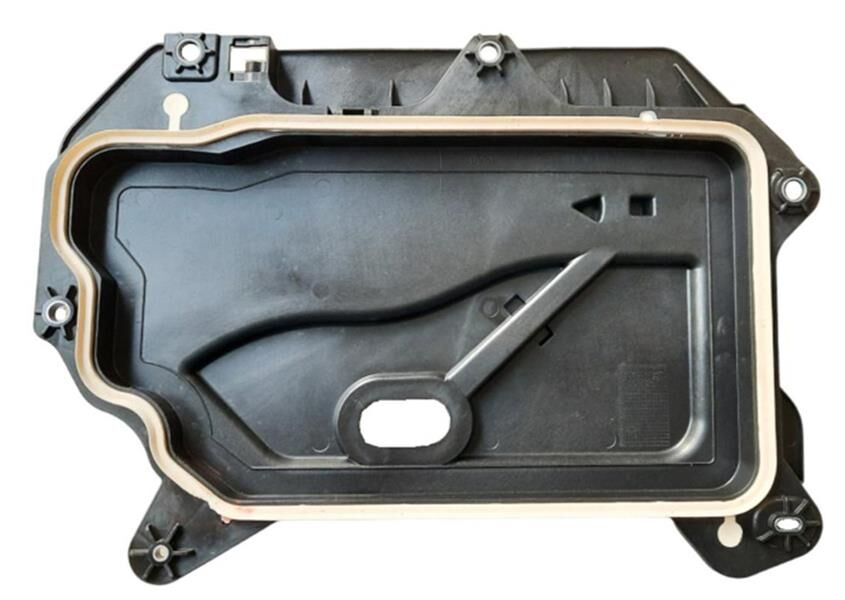 MOTOR ALT KORUMA PLASTİĞİ CLIO V