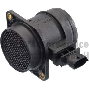HAVA KÜTLE ÖLÇER DEBİMETRE FIAT DOBLO 05 GRANDE PUNTO 05 10 LİNEA 07 BRAVO II 07 14 ALFA ROMEO MITO 09 147 05 10 1.3JTD 1.9JTD