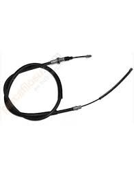 EL FREN TELLERİ ARKA SAĞ/SOL MASTER DS 2.5-2.8DTi Kısa Şase MOVANO