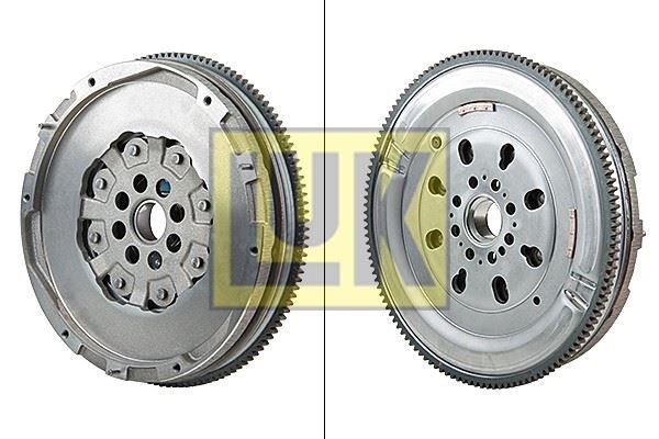 VOLAN RENAULT OYNAR MASTER III 10 OPEL MOVANO B 10 2.3 dCi
