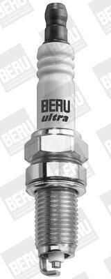 BUJİ İNCE KALEM KISA TIRNAK PUNTO-PALIO-DOBLO 1.2 16V-1.4 16V-LINEA 1.4 16V-ALBEA 1.2 16V
