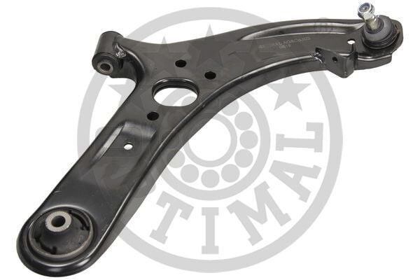 ALT SALINCAK SAĞ ACCENT BLUE 2012