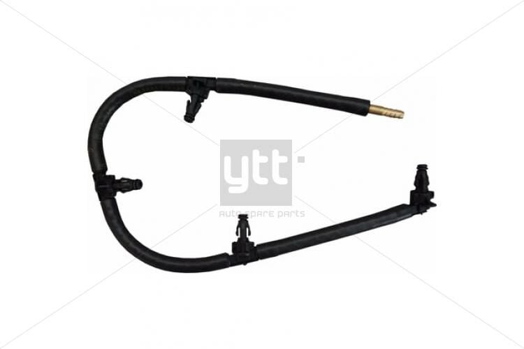 YAKIT GERI DONUS HORTUMU MERCEDES OM651 W176 C117 W204 W205 W212 C253 W166 X204 W639 W447 B906 B907