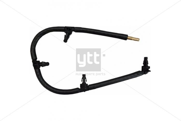 YAKIT GERI DONUS HORTUMU MERCEDES OM651 W176 C117 W204 W205 W212 C253 W166 X204 W639 W447 B906 B907