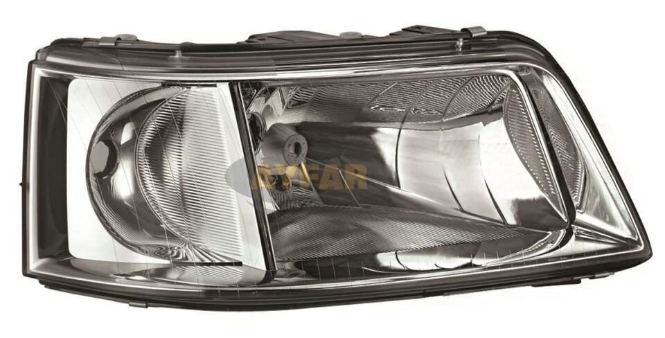FAR SİNYAL SAĞ VW TRANSPORTER T5 04/03-11/09 ELEKTRİKLİ H4