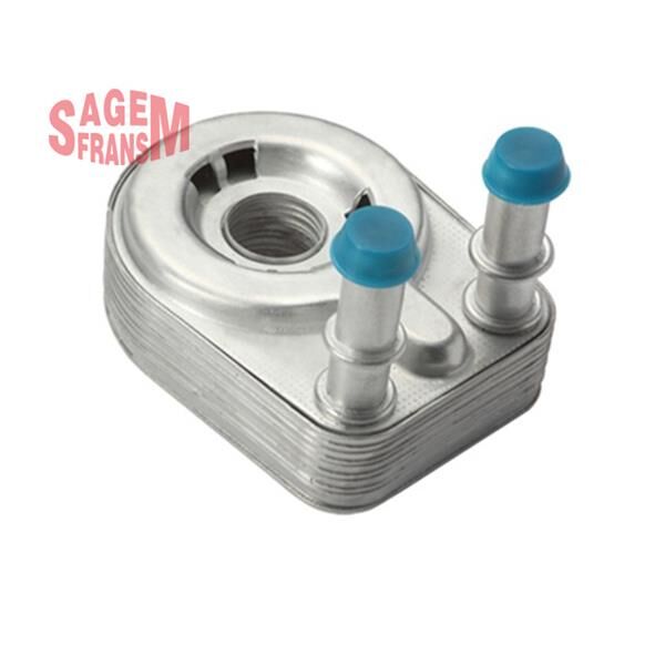 YAĞ SOĞUTUCU DOBLO 1.9 JTD