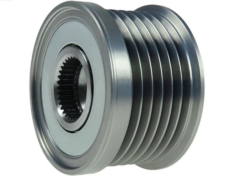 ALTERNATOR KASNAGI MERCEDES W203 CL203 C209 W204 W211 W220