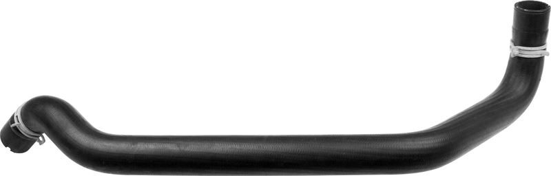 05-2252 CURVED HOSE