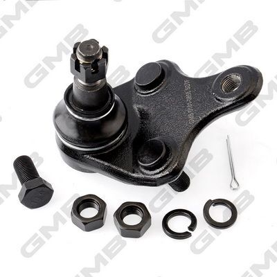 ROTİL ALT SAĞ/SOL TOYOTA AURIS COROLLA 1.4L 1.6L NDE150 NDE180 ZRE151 ZRE181 07- / COROLLA 1.2L 1.6L 1.8L NRE210 ZRE210 ZWE211 19- / CH-R 1.2L NGX10 1.8L HYBRID ZYX10 16- / RAV4 2.0L ACA30 06-12