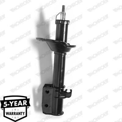 ARKA AMORTİSÖR SOL SUBARU LEGACY 1989-1994 GAZLI