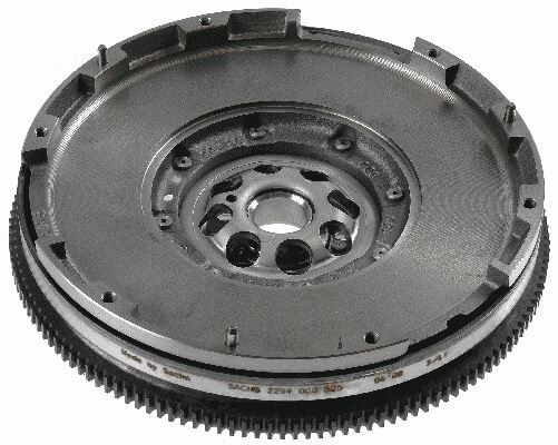 VOLAN DMF MERCEDES SPRINTER B901 B904 96 06