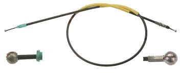 EL FREN TELLERİ ARKA SOL TRAFIC -VIVARO