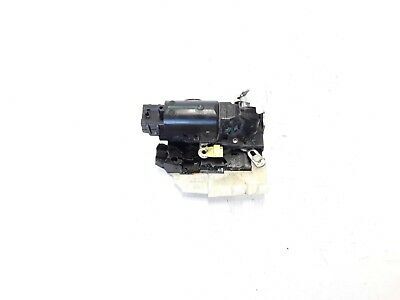 ÖN KAPI KİLİDİ SOL DOKKER 805034470R