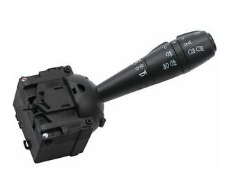 FAR SİNYAL KORNA KUMANDA KOLU SİS FARI ARKA SİS FARI CLIO IV-LOGAN II-SANDERO II-DOKKER-LODGY 12