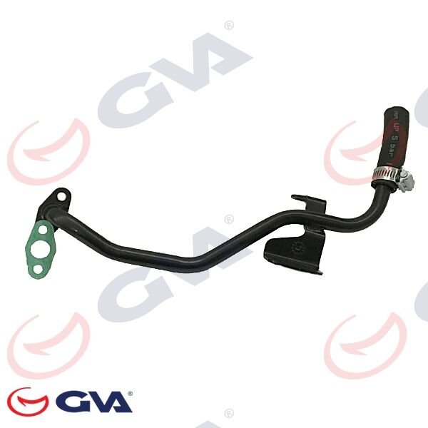 DEVİRDAİM SU BORUSU ALBEA 1.3 JTD-FIORINO 1.3 MTJ-BIPPER-NEMO 1.3 HDİ 08