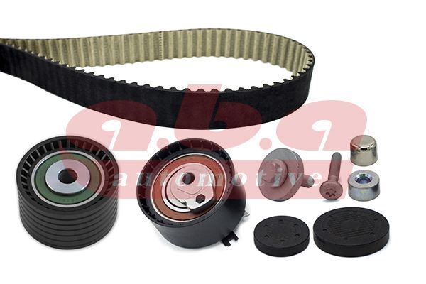 EKSANTRİK GERGİ KİTİ RENAULT CLIO III-FLUENCE-GRAND SC NIC II-III-LAGUNA III-MEGANE-II-III-MODUS / G RAND MODUS-SC NIC II-III 1.6 16V-1.6 LPG 16V-1.6-1.6 16V Bifuel-1.6 E85-1.6 BiFuel-1.6 16V Hi-Flex-1