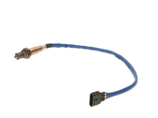 OKSİJEN SENSÖRÜ RENAULT GRAND SC NIC IV 13 KOLEOS II 16 ESPACE V 16 MEGANE IV 16 NISSAN X-TRAIL III 16 QASHQAI II 13 1.6dCi R9M 2.0dCi M9R 0258027156