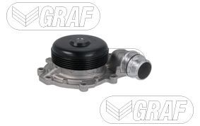 DEVIRDAIM POMPASI MERCEDES OM651 W176 W246 C117 X156