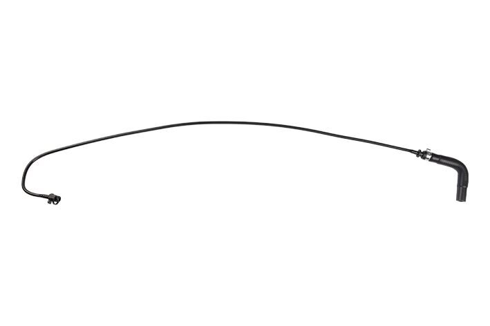 YEDEK SU DEPO BORUSU PEUGEOT 206 1.9 D 99-07