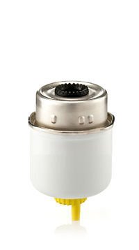 YAKIT FİLTRESİ YENİ FORD TRANSİT V347 2007 125HP WK8157 x