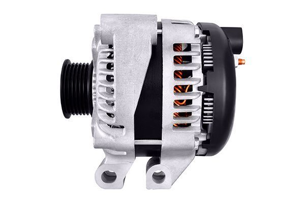 ALTERNATÖR 14V 220A LAND ROVER RANGE ROVER 2012