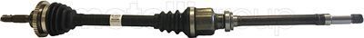 x AKS ÖN SAĞ P206 1.6I-1.4HDI 98 ABS Lİ