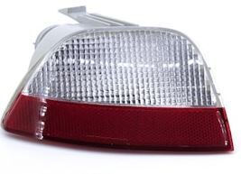 GERI VITES LAMBASI FOCUS 98 08