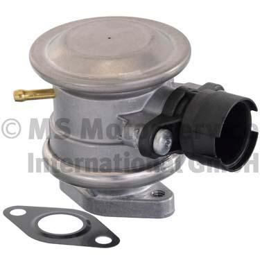 KOMBİ VALFİ POLO 1.8 GTİ 05-09 - A6 S6 06-11 -SEAT IBIZA 1.8 T 04-08 SEKUNDER HAVA BASMA SİSTEMİ