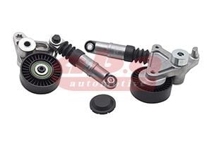 ALTERNATÖR GERGİ RULMANI V GERGİ KÜTÜĞÜ AUDI A4-A5-A6-A8-Q5-Q7 3.0-2.7 TDI 03-15