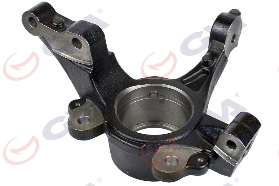 AKS TAŞIYICI ÖN SAĞ FIAT EGEA 16 73.5MM ABS Lİ