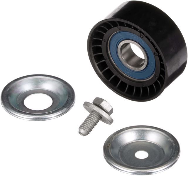 ALTERNATÖR GEGİ RULMANI LGN III 1.6 16V 07 DUSTER 1.6 10 LOGAN 04 SANDERO 08 1.4-1.6
