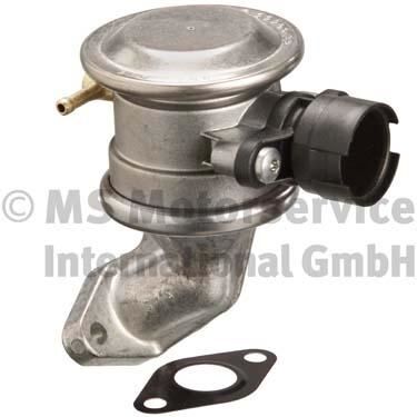 CUT-OFF SECONDARY AIR VALVE BMW