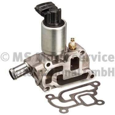 EGR VALFİ CORSA B-TIGRA A 1.0 X10XE