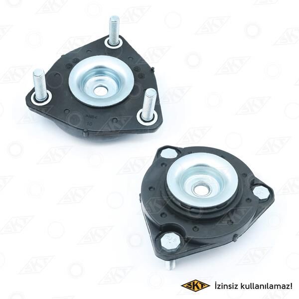 AMORTİSÖR TAKOZU FORD TRANSIT V362 14 V363 12