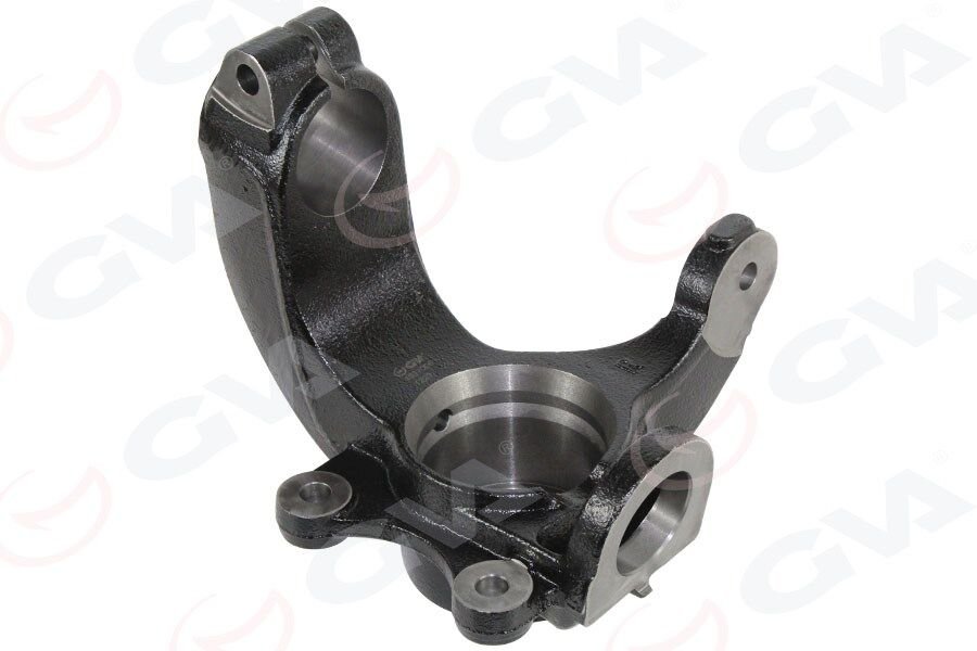 ÖN AKS TAŞIYICI SAĞ CONNECT 02-14 ABS LI