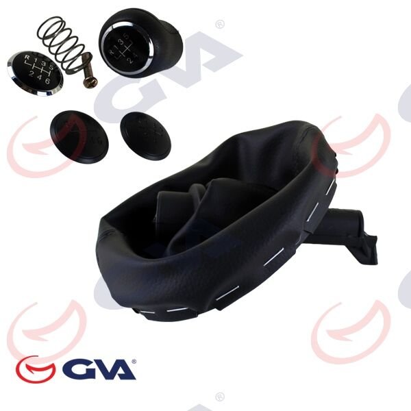 VİTES TOPUZU 1.9-2.5 TDI KOMPLE TRANSPORTER T5 2003-2011