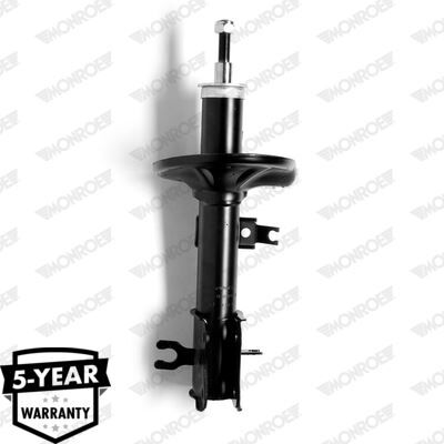 ÖN AMORTİSÖR SOL CHEVROLET KALOS-AVEO 03 08 YAĞLI