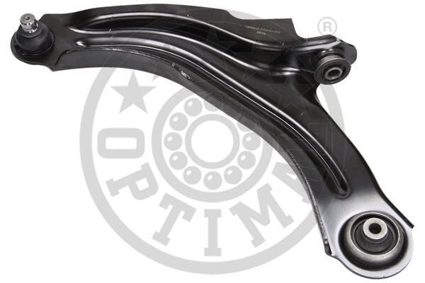 SALINCAK KOMPLE SOL RENAULT CLIO IV 12 ZOE 12