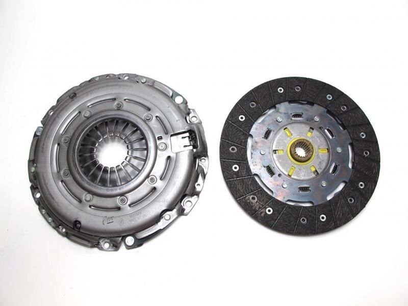 DEBRİYAJ SET RULMANSIZ FORD TAUNUS 1.6 ORG. -ANADOL 1.6