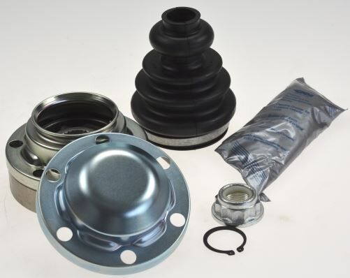 AKS KAFASI İÇ SOL VW TRANSPORTER T5 1.9 TDİ-2.0-2.5 TDİ 03-09