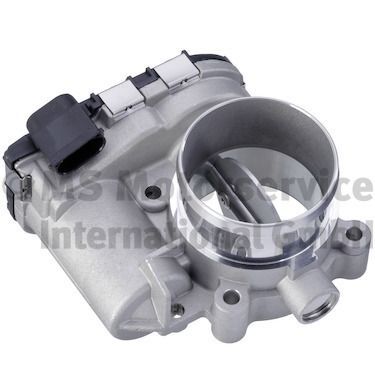 GAZ KELEBEGI KOMPLE KARBURATOR KELEBEGI TRANSIT V348-V363-V362 11 17 2.2 155PS