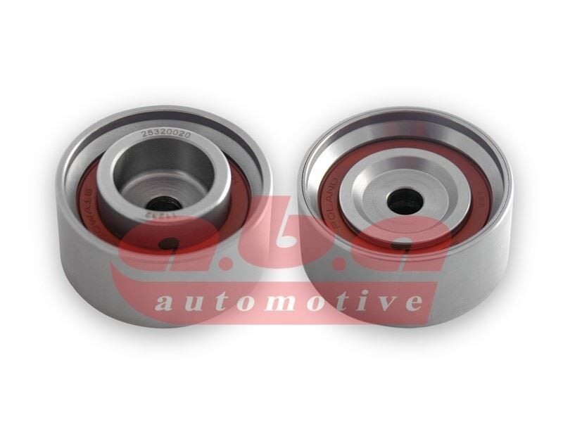 EKSANTRİK GERGİ RULMANI MAZDA 626 III 1.6-1.8 87-92
