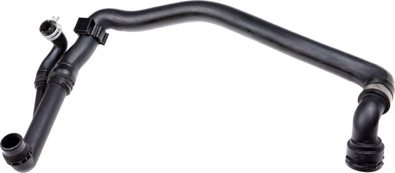 05-2782 CURVED HOSE
