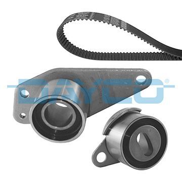 EKSANTRİK GERGİ KİTİ MGN-TRAFIC 1.9D 96-03 VOLVO S40-V40 1.9TD 95-99 ARENA 1.9D 97-01