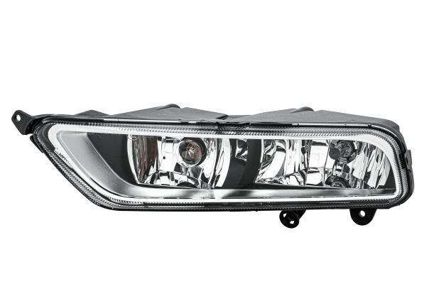SİS LAMBASİ VW PASSAT SOL VW